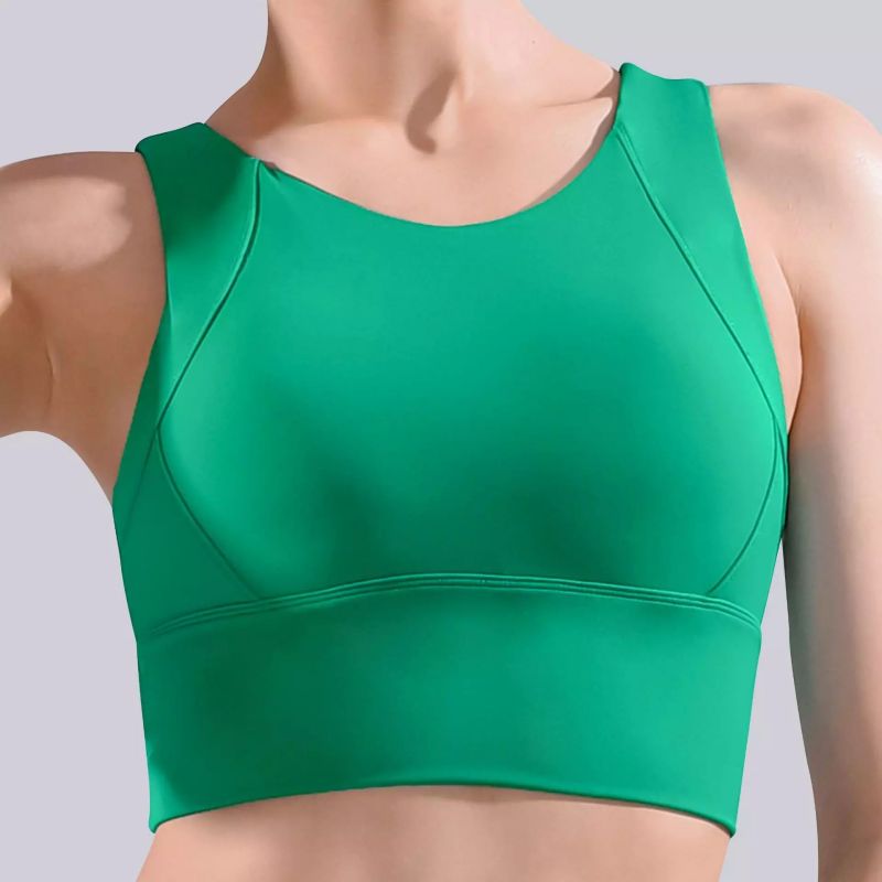 High Elastic Sleeveless Workout Sets For Women