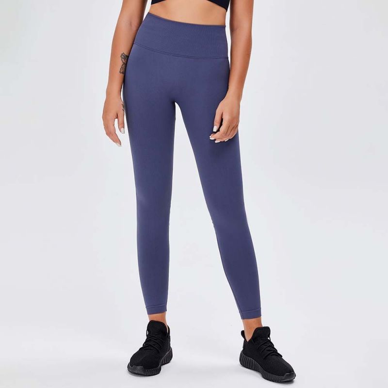 Wholesale High Waist Eco-Friendly Best Workout Leggings For Women-C1012